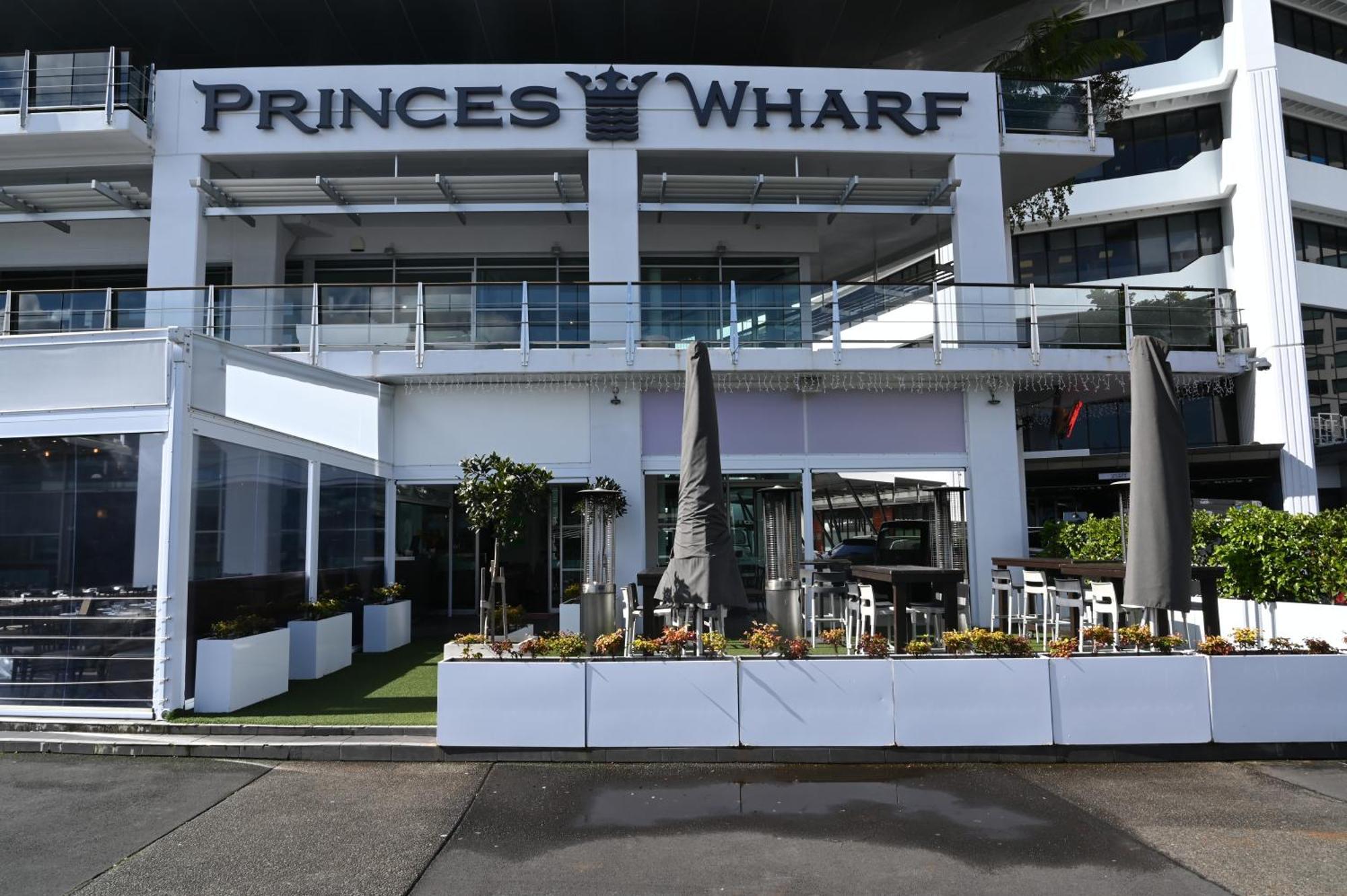 Sophisticated Spacious Apt W Stunning Harbour View Auckland Kültér fotó