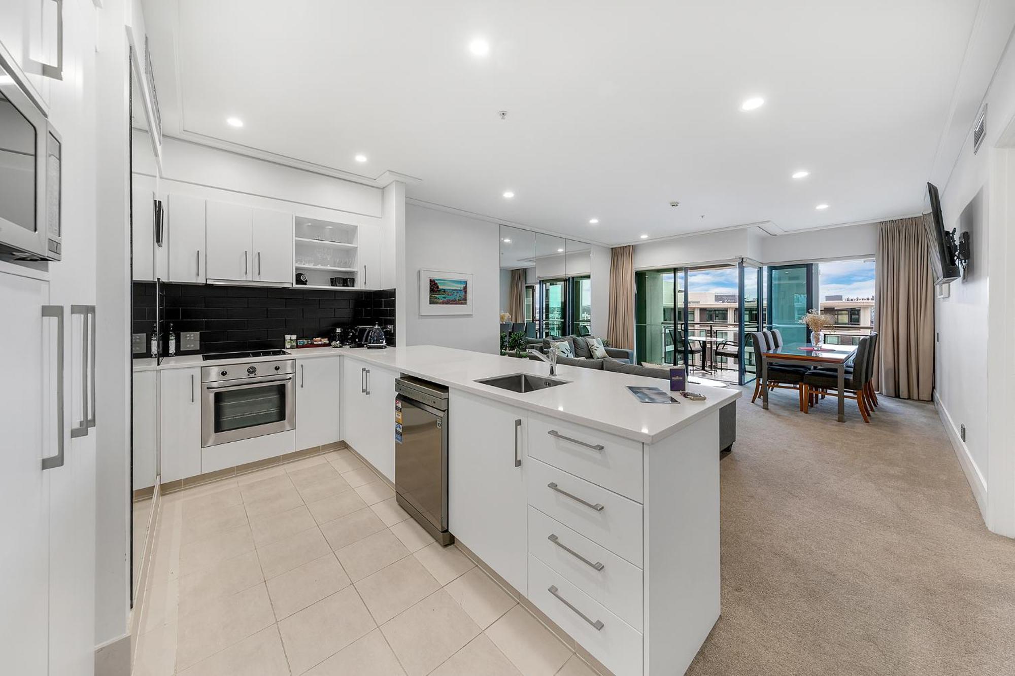 Sophisticated Spacious Apt W Stunning Harbour View Auckland Kültér fotó